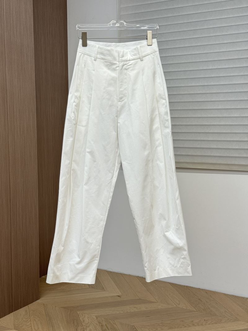 Prada Long Pants